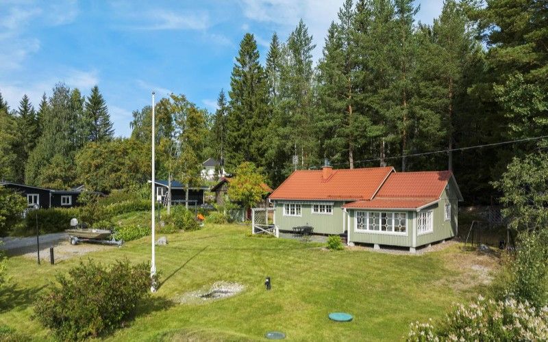 Byta hängrännor, stuprör, vindskivor till villa & garage. Malmö, Kirseberg