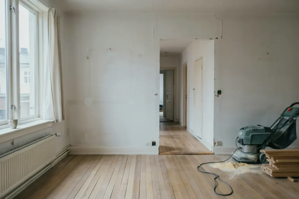 golvl ggning och golvslipning som lyfter hela hemmet smarta val f r stil slitstyrka och v rde