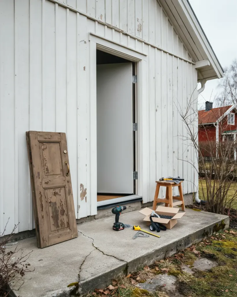 n r r det dags att byta ytterd rr tecken energivinster och montering som g r skillnad
