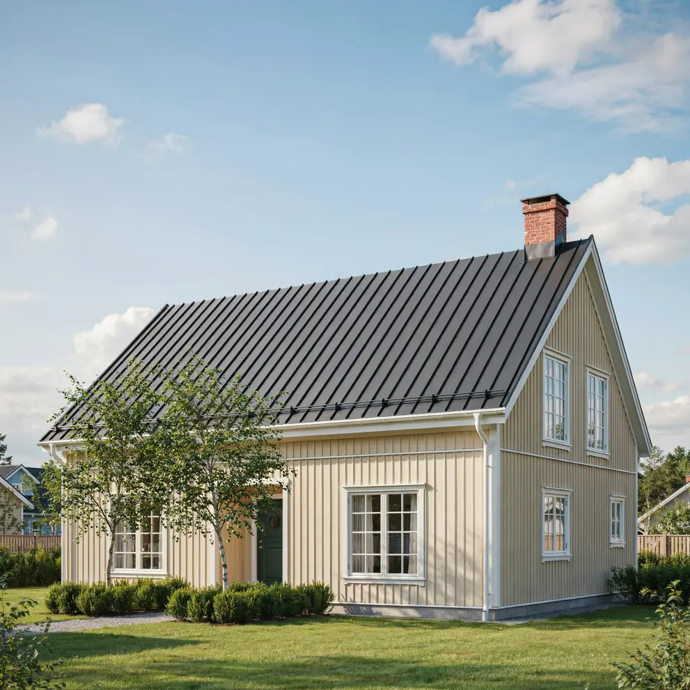 taklaggning takrenovering takbyten oxie malmo skane